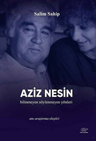 Aziz Nesin - 1