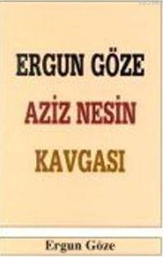 Aziz Nesin Kavgası - 1