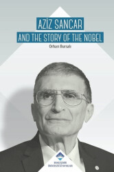 Aziz Sancar - 1