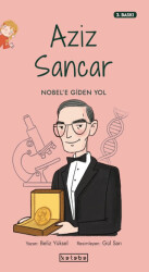 Aziz Sancar - Ketebe Çocuk