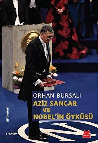 Aziz Sancar ve Nobel`in Öyküsü - 1