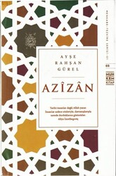 Azizan - Muhkem Kitap