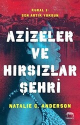 Azizeler ve Hırsızlar Şehri - 1