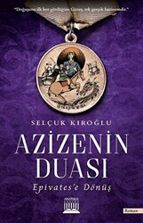 Azizenin Duası - 1