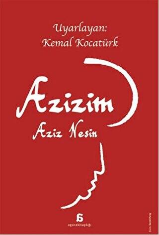 Azizim - Aziz Nesin - 1