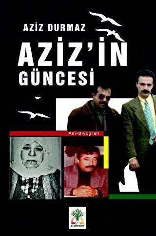 Azizin Güncesi - 1