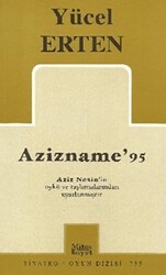 Azizname’95 - 1