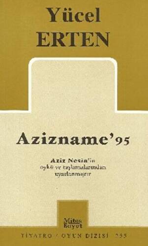 Azizname’95 - 1