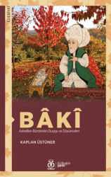 Baki - Azledilen Bürokratın Duygu ve Düşünceleri - DBY Yayınları