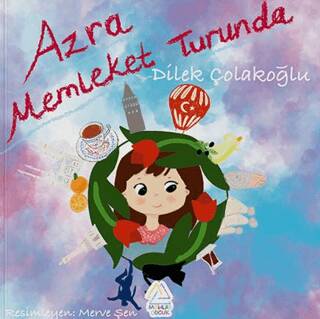 Azra Memleket Turunda - 1