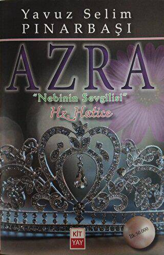 Azra - Nebinin Sevgilisi - 1