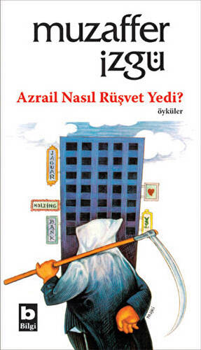 Azrail Nasıl Rüşvet Yedi? - 1