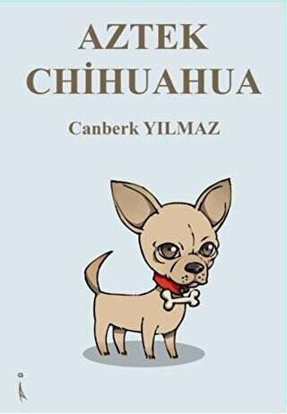 Aztek Chihuahua - 1