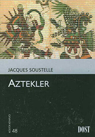 Aztekler - 1