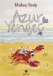 Azur ile Yengeç - 1