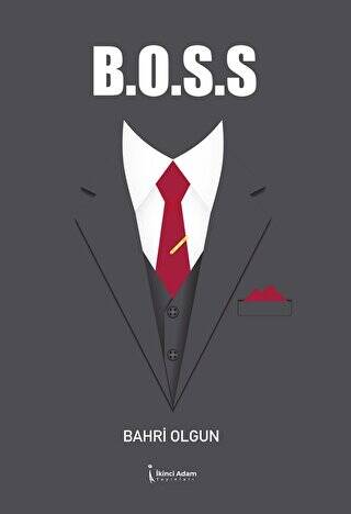B.O.S.S - 1