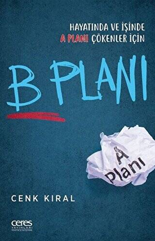 B Planı - 1