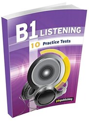 B1 Listening - 1