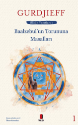 Baalzebul’un Torununa Masalları - Kapı Yayınları