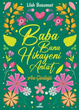Baba Bana Hikayeni Anlat - 1