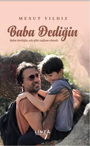 Baba Dediğin - 1