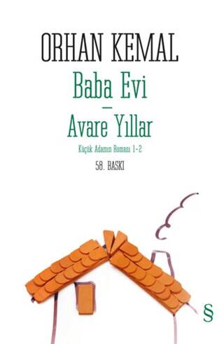 Baba Evi - Avare Yıllar - 1