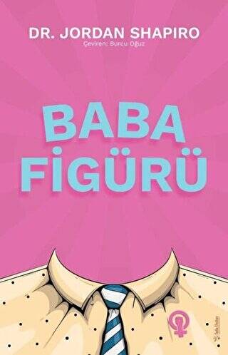 Baba Figürü - 1