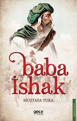 Baba İshak - 1