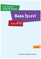 Baba İşlevi - İstanbul Bilgi Üniversitesi Yayınları
