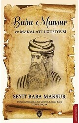Baba Mansur ve Makalatı Lütfiyesi - Dorlion Yayınları