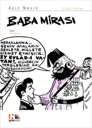 Baba Mirası - 1