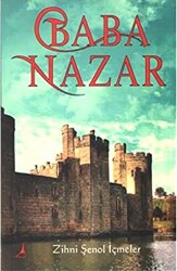 Baba Nazar - Alter Yayıncılık