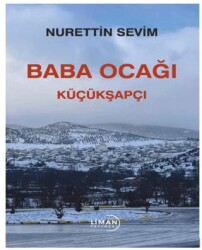 Baba Ocağı Küçükşapçı - 1