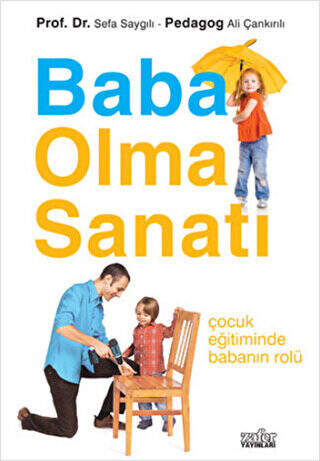 Baba Olma Sanatı - 1