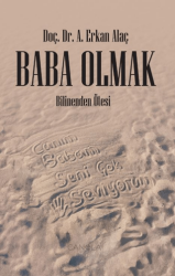 Baba Olmak - Canola Yayınları