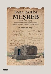 Baba Rahim Meşreb - 1