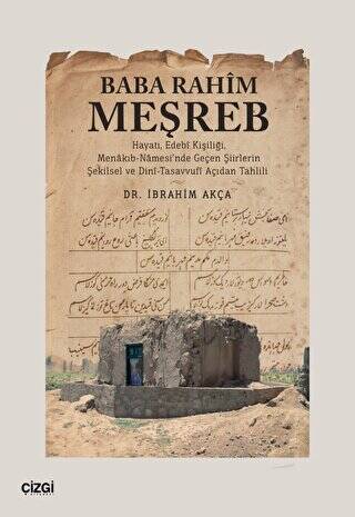 Baba Rahim Meşreb - 1