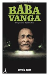 Baba Vanga - Alter Yayıncılık