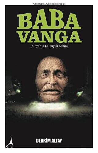 Baba Vanga - 1