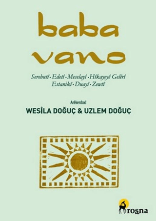 Baba Vano - 1