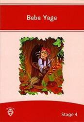 Baba Yaga İngilizce Hikayeler Stage 4 - Dorlion Yayınları