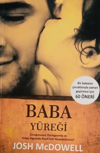 Baba Yüreği - 1