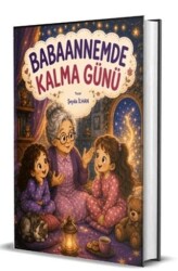 Babaanemde Kalma Günü - Deta Yayın Group