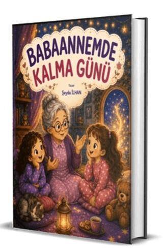 Babaanemde Kalma Günü - 1