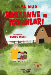 Babaanne ve Torunları - Perseus