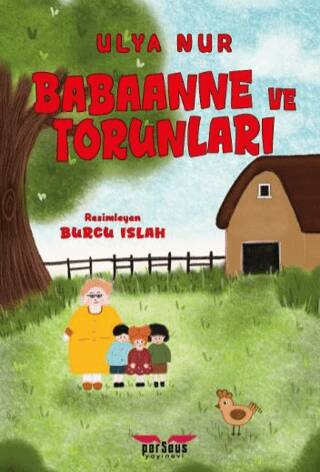 Babaanne ve Torunları - 1