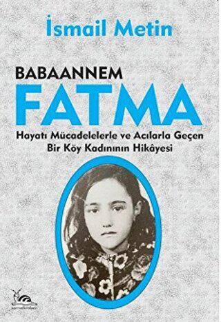 Babaannem Fatma - 1