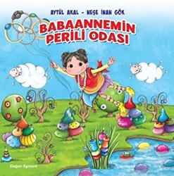 Babaannemin Perili Odası - Doğan Çocuk