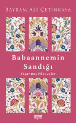 Babaannemin Sandığı - Rağbet Yayınları