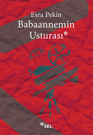 Babaannemin Usturası - 1